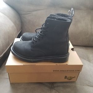 Dr Martens